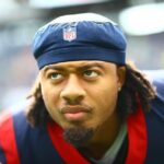 Derek Stingley Jr.