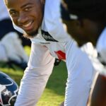 Derek Stingley Jr.