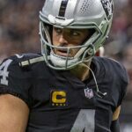 Derek Carr