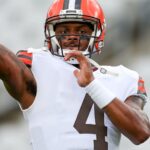 Deshaun-Watson