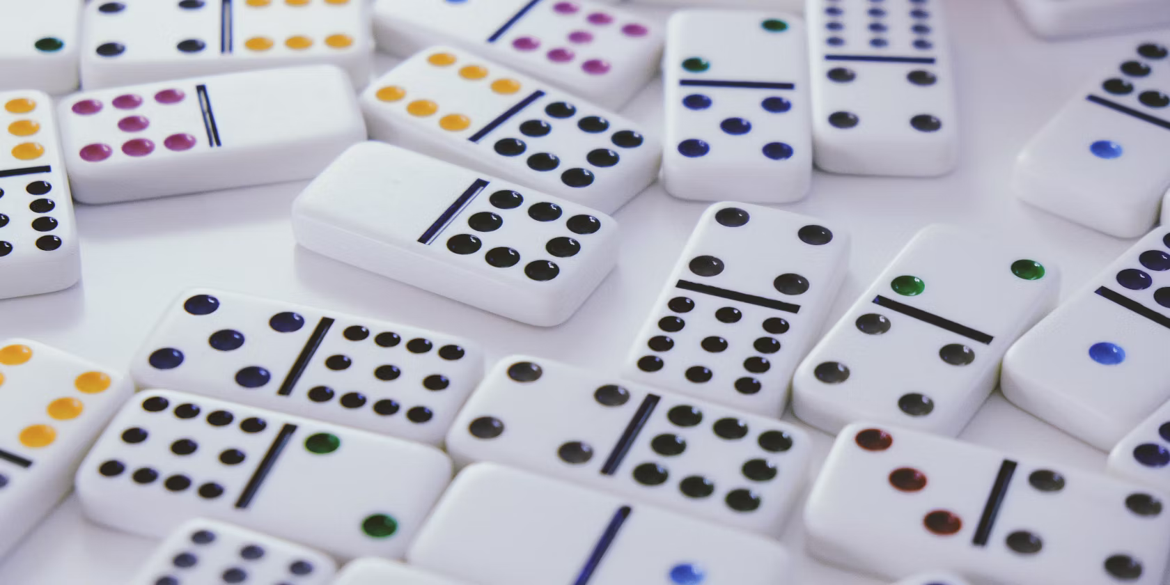 Dominoes Playing Tips