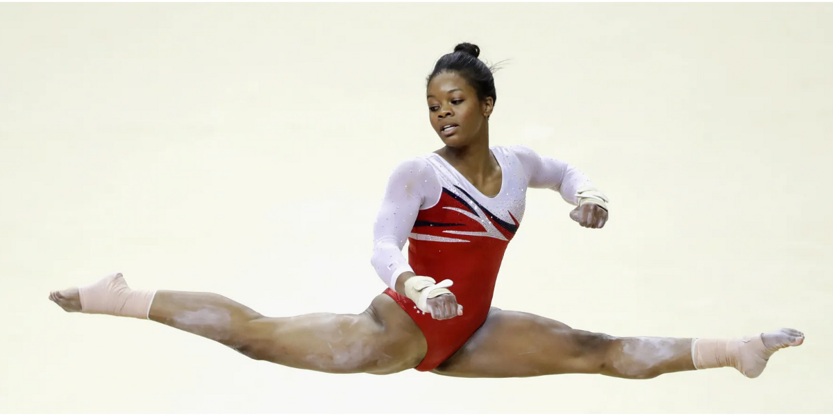 Gabby Douglas Bio Olympics & Facts [2023 Update] Players Bio