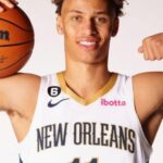 Dyson-Daniels-Pelicans