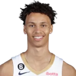 Dyson Daniels