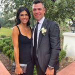 Gabby Granado, Wife Of Gary Woodland (Source Instagram)