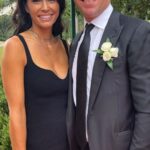 Gabby Granado, Wife Of Gary Woodland (Source Instagram)