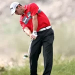 Gary Woodland (Source Pinterest)