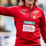 Hege-Riise