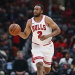 Bull’s power forward Jabri Parker