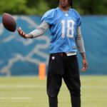 Jameson Williams
