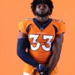 Javonte Williams