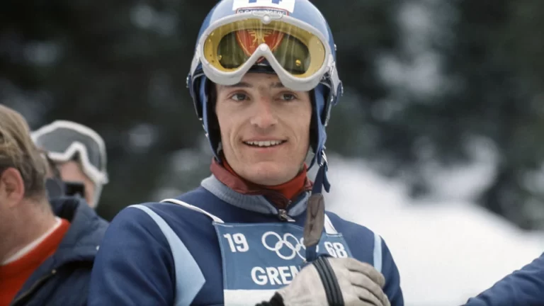 Jean Claude Killy