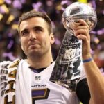 Joe Flacco
