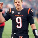 Joe-Burrow