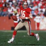 Joe Montana (Source: Los Angeles Times)