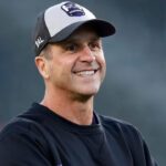 John Harbaugh