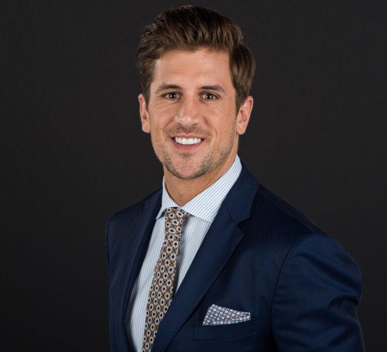 Jordan Rodgers