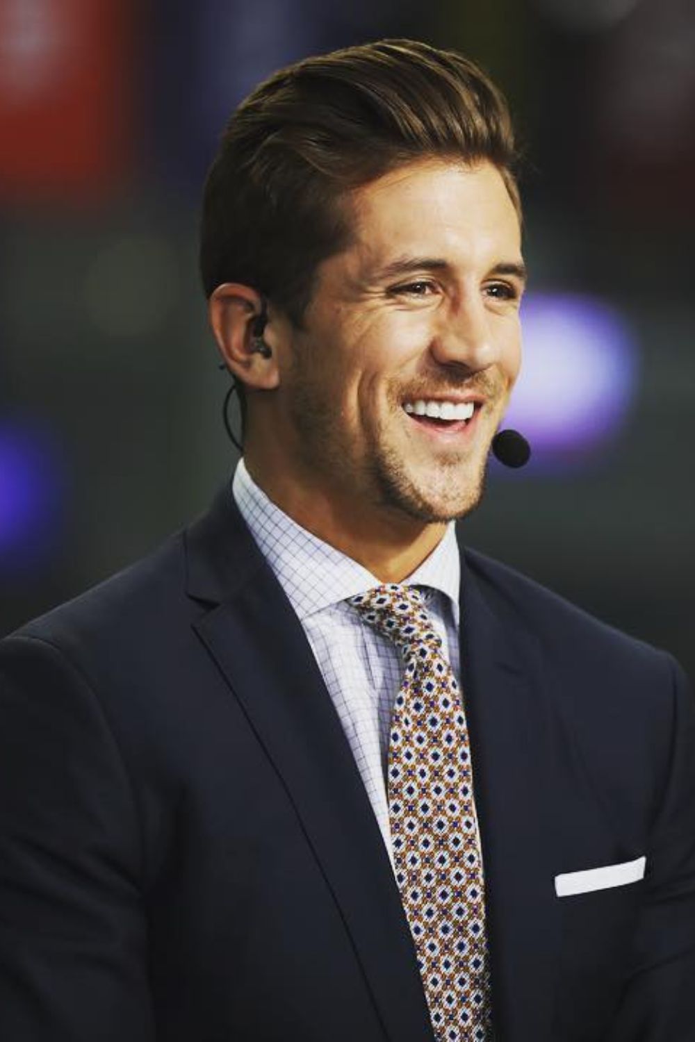 Jordan Rodgers