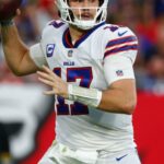 Josh-Allen