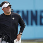 Josh McDaniels