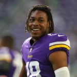 Justin Jefferson