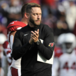 Kliff Kingsbury