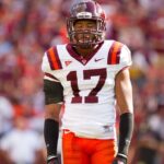 Kyle-Fuller-in-his-college-team-jersey (Source: Gang Green Nation)