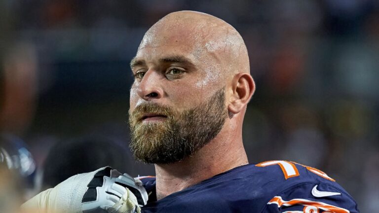 Kyle Long