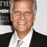 Legendary Swimmer Mark Spitz. (Source gq.com)