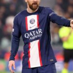 Lionle-Messi