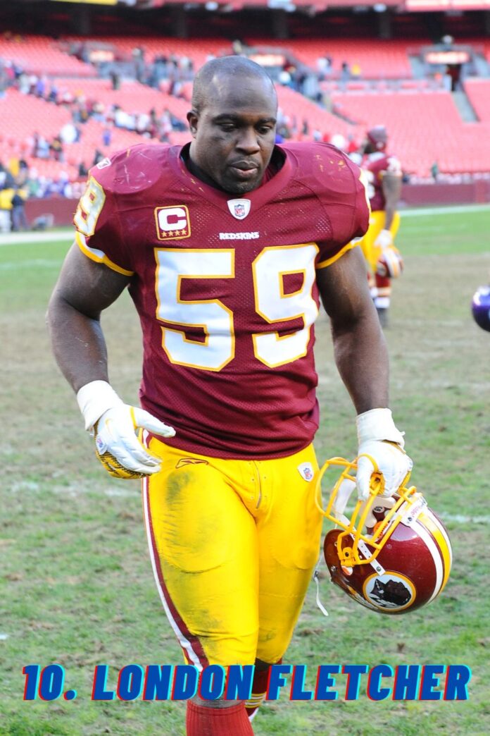 12 Smart NFL Players [2024 Update] Players Bio