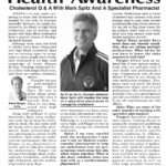 Mark Spitz