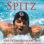 Mark Spitz Book