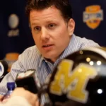Matt Eberflus