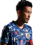 Maya Yoshida