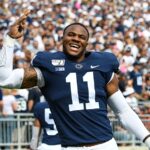 Micah Parsons