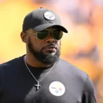 Mike Tomlin