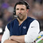 Mike Vrabel