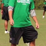 Mike McDaniel, 2015