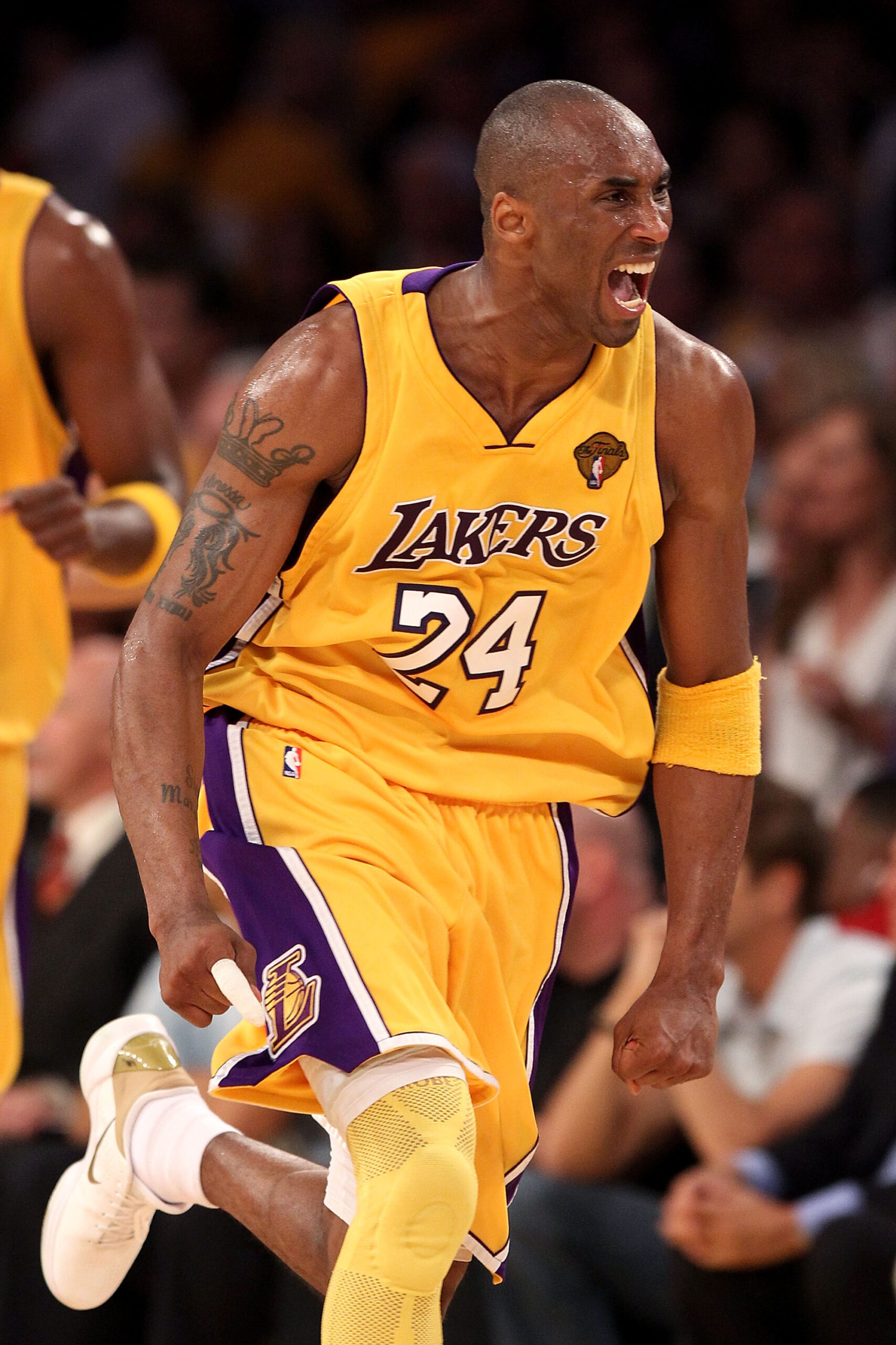 One Of The Greatest Players Kobe Bryant Is Also One Of The Most Hated