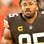 Myles-Garrett