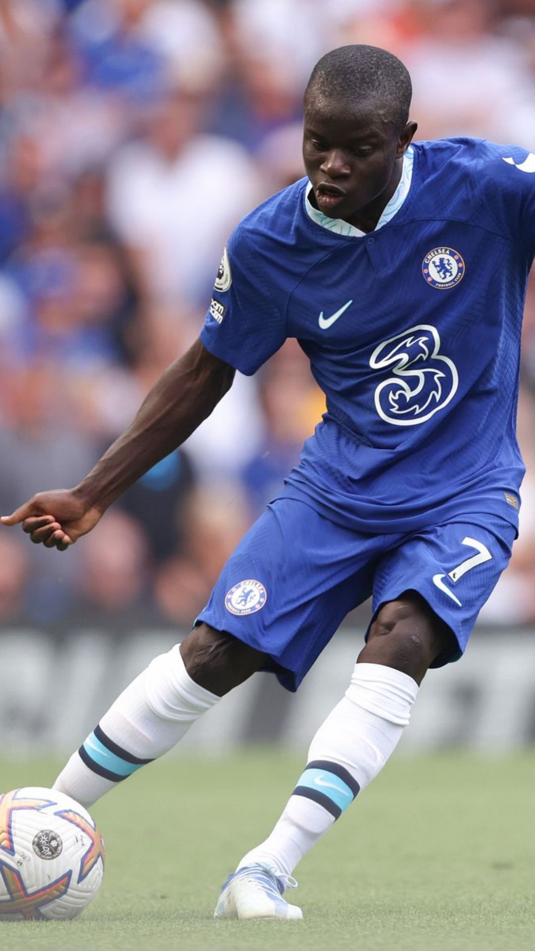 N’Golo Kante In A Match Against Newcastle Scaled (Source Wikimedia)- World Cup's Best Players