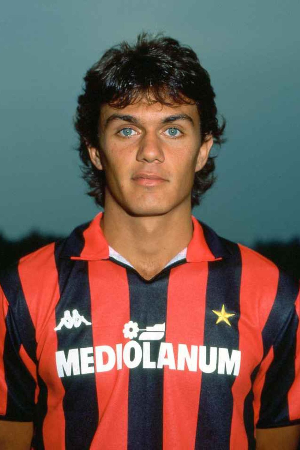 Paolo Maldini