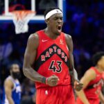 Pascal Siakam for Raptors
