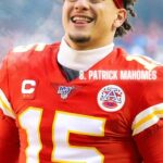 Patrick-Mahomes