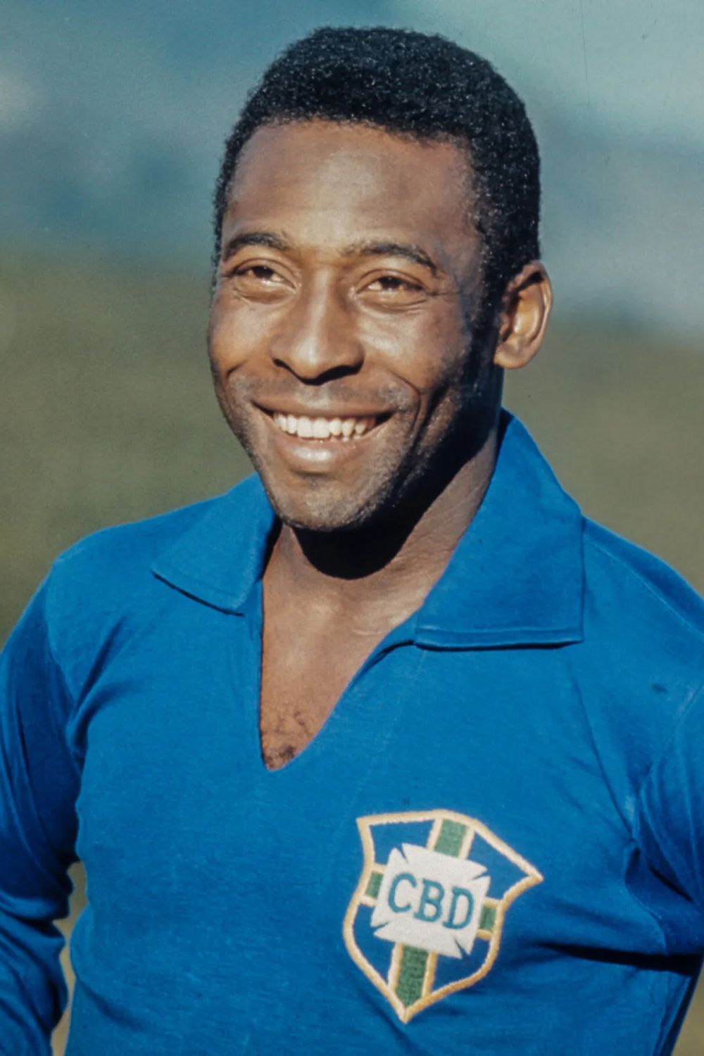 Top 10 Greatest Soccer Players of All Time- Pele 