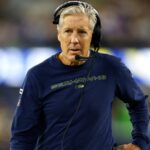 Pete Carroll