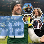 All The Girlfriends Of Aaron Rodgers