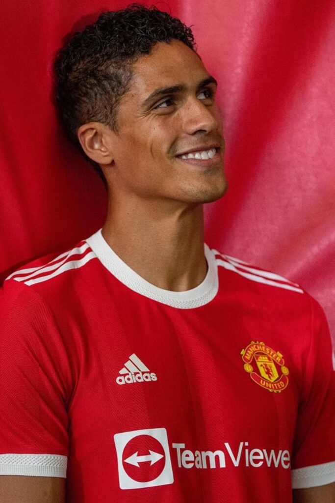 Raphael Varane: Youth Career, Injury & Awards - Players Bio