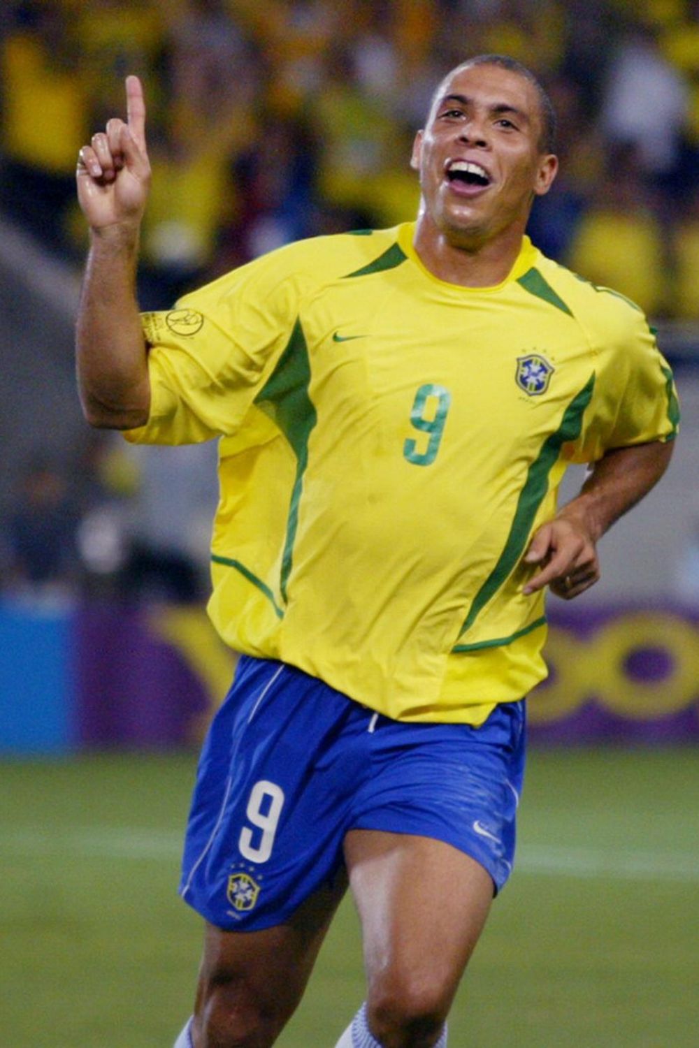 Ronaldo 